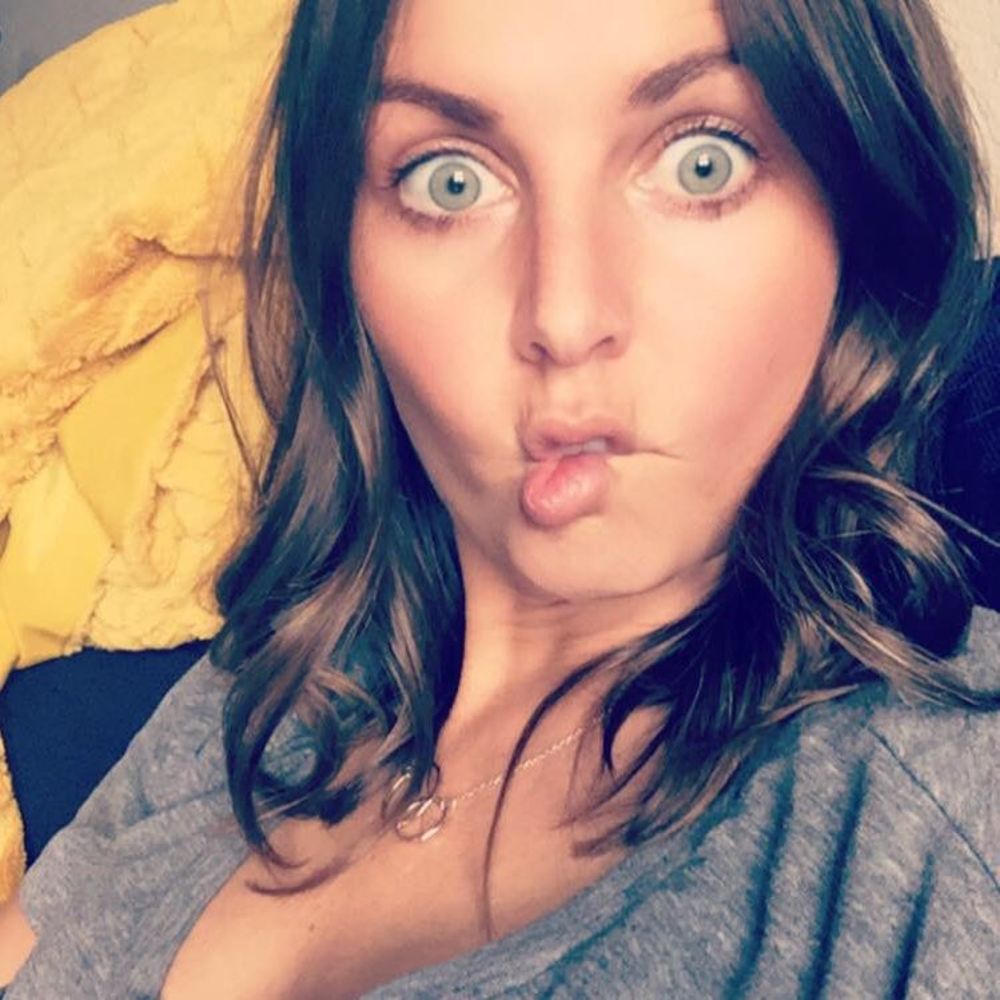 Meet your Posher, Candice